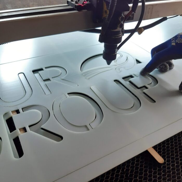 Stencil Numeros - Image 2