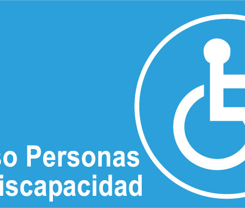 Acceso Personas con Discapacidad