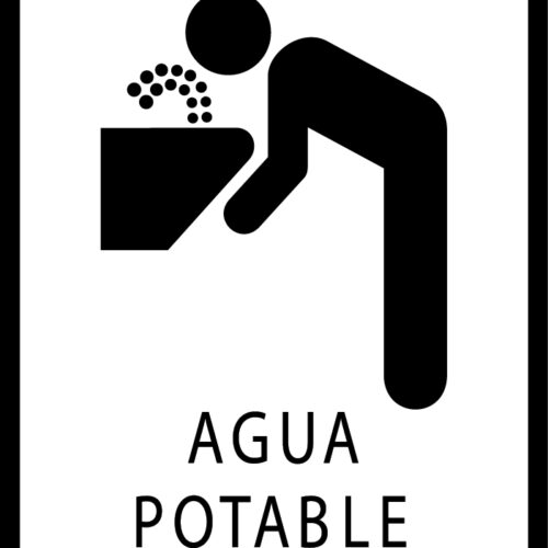 Agua Potable