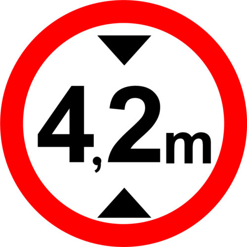 Altura Máxima