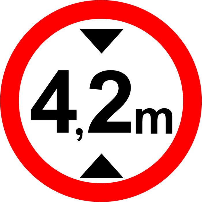 Altura Máxima