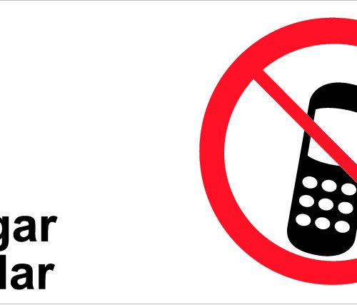 Apagar Celular
