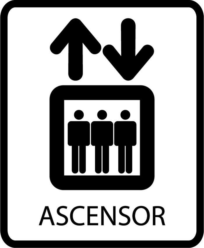 Ascensor