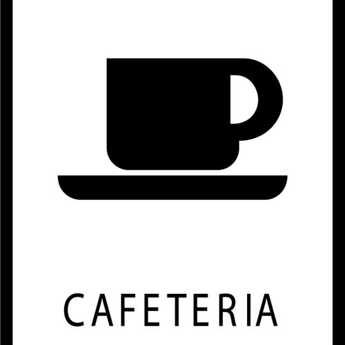 Cafetería