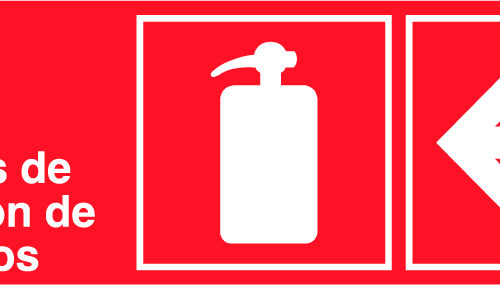 Equipos de Extinción de Incendios 1