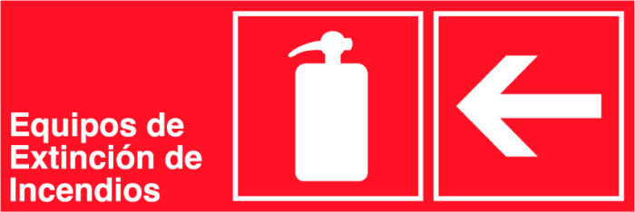 Equipos de Extinción de Incendios 1