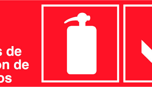 Equipos de Extinción de Incendios 2