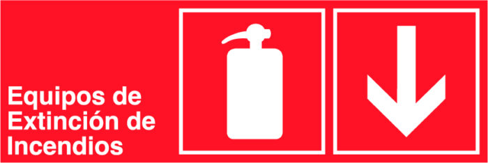 Equipos de Extinción de Incendios 2