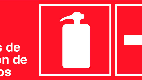 Equipos de Extinción de Incendios 3