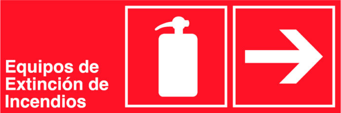 Equipos de Extinción de Incendios 3