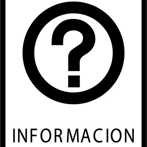Información