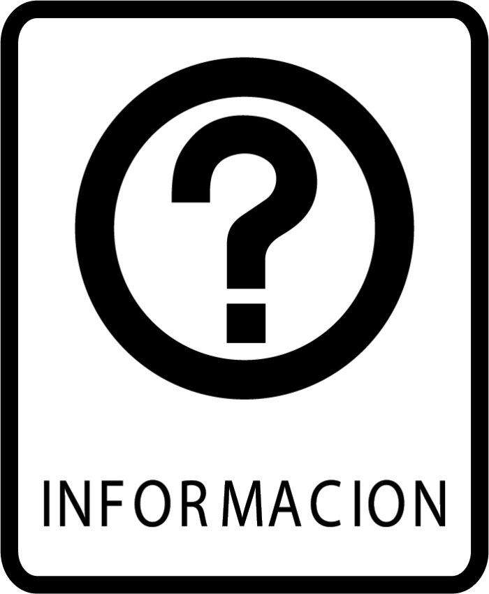 Información