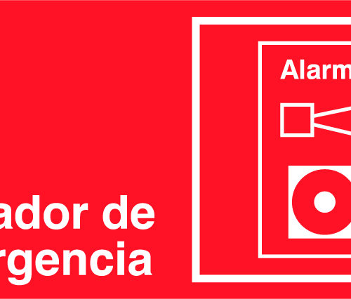 Pulsador de Emergencia