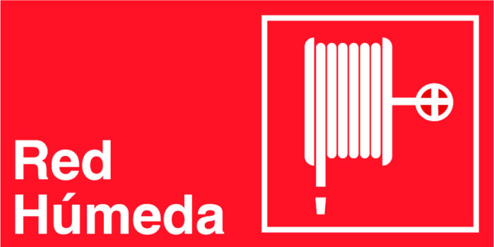 Red Húmeda