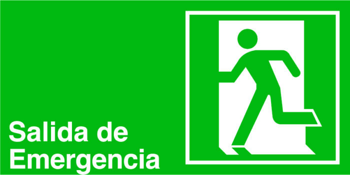 Salidad de Emergencia
