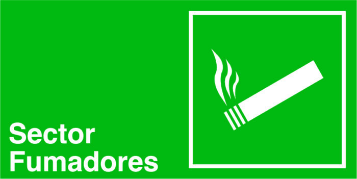 Sector Fumadores
