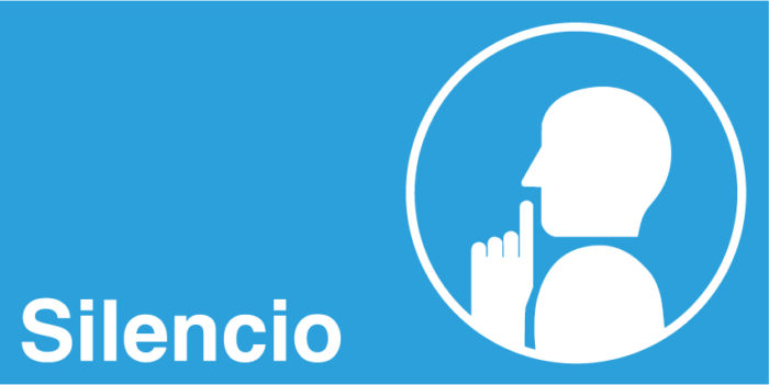 Silencio