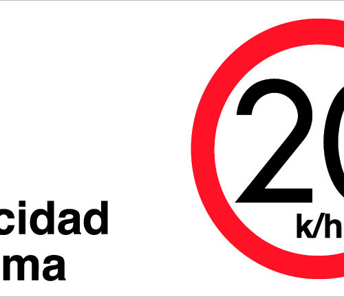 Velocidad Máxima