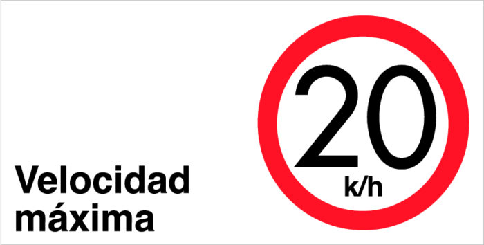 Velocidad Máxima