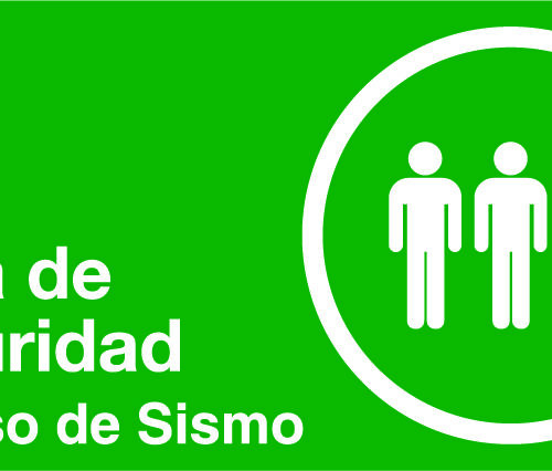Zona de Seguridad