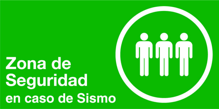 Zona de Seguridad