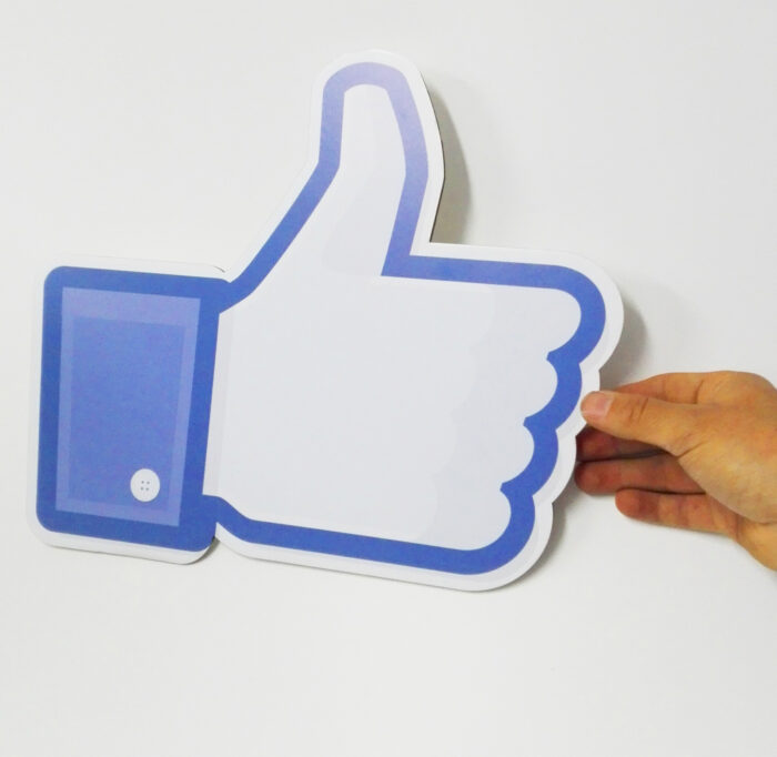 Like!
