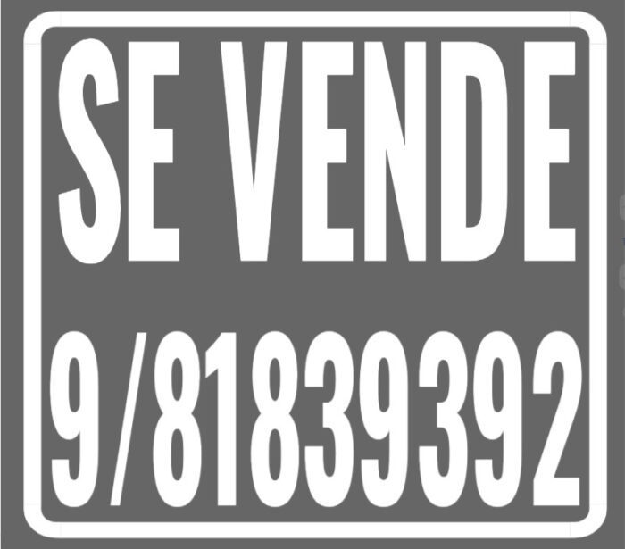 Se Vende Auto 40x35 - Image 2