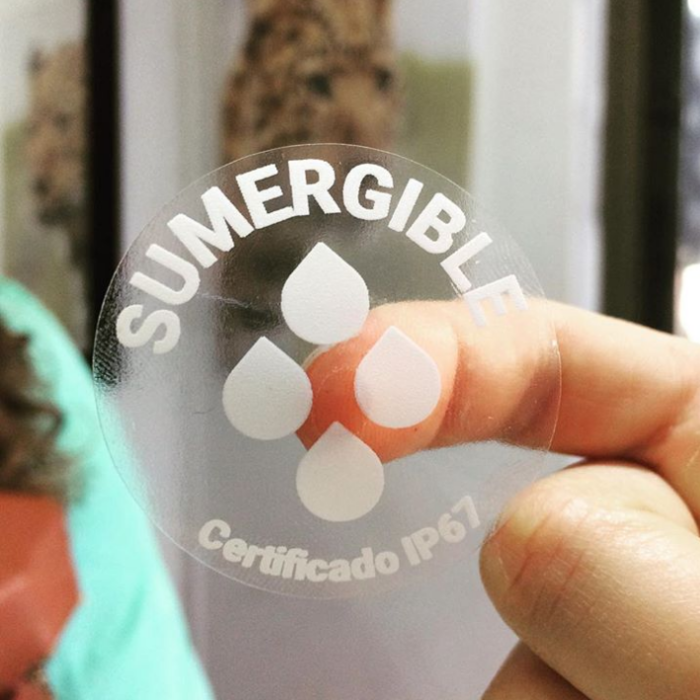 Stickers Circulares - Image 4