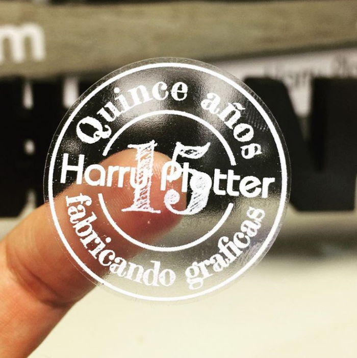 Stickers Circulares - Image 3