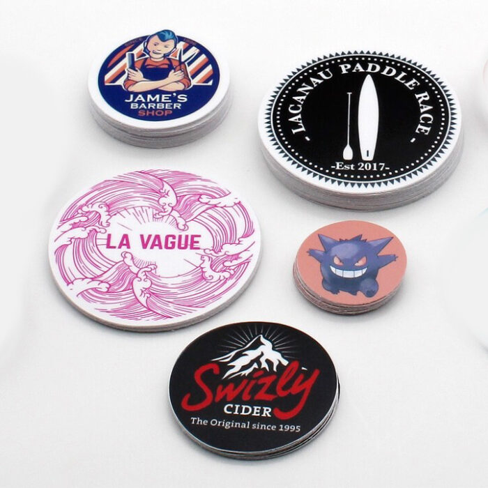Stickers Circulares - Image 2