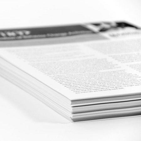 Impresiones Simples (papel común)