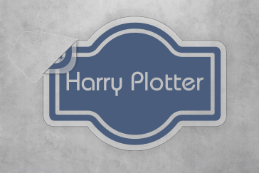 Harry Plotter