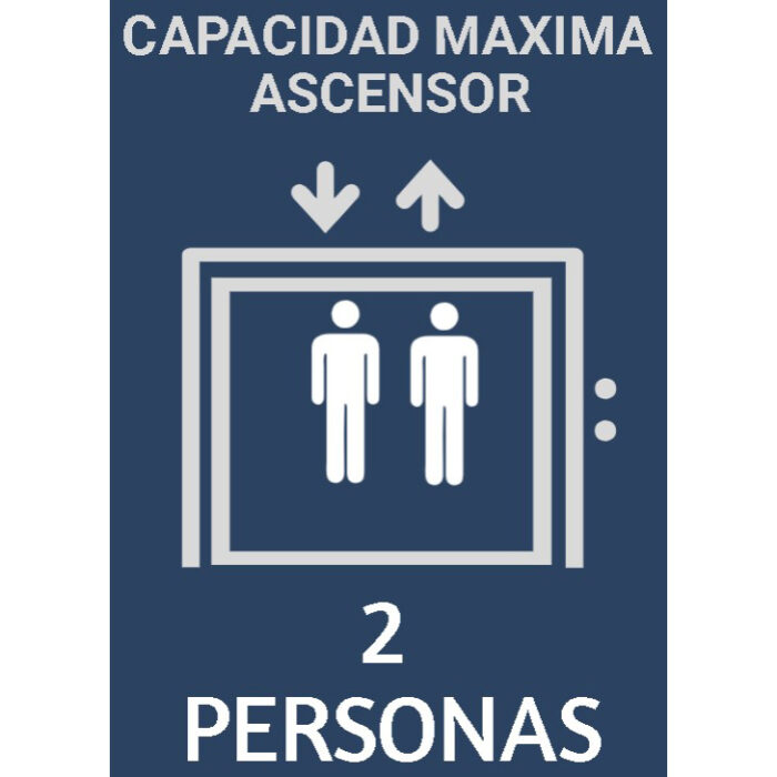 Aforo Ascensor (editable)
