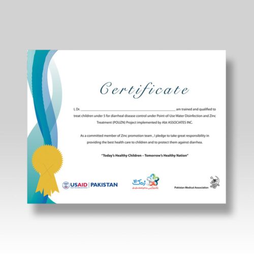 Diplomas