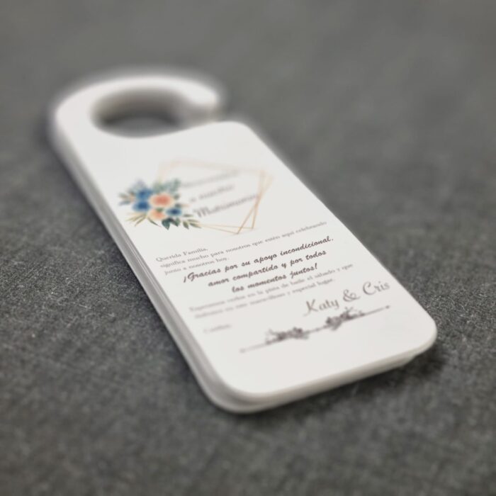 Colgantes para Puertas - Image 3
