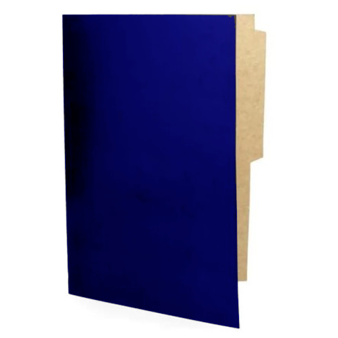 Carpeta Simple Carton