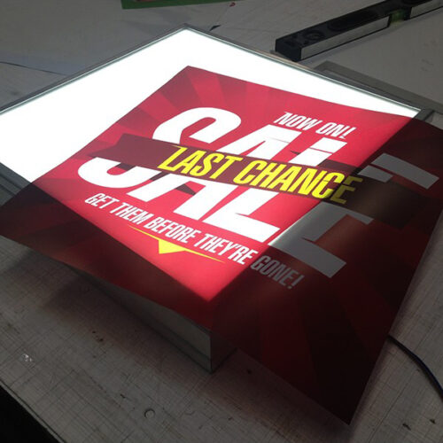 Backlights
