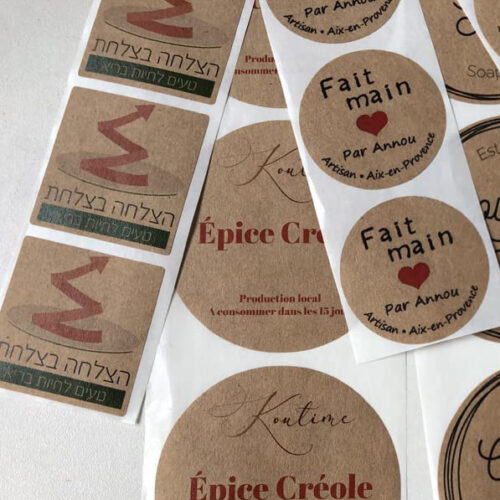 Sticker Craft