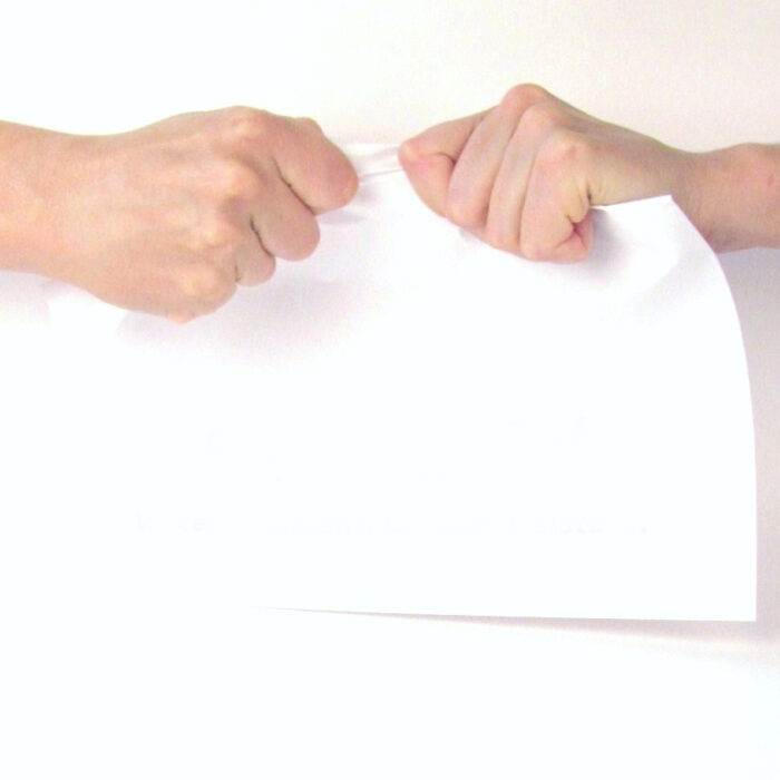 Solvent Film