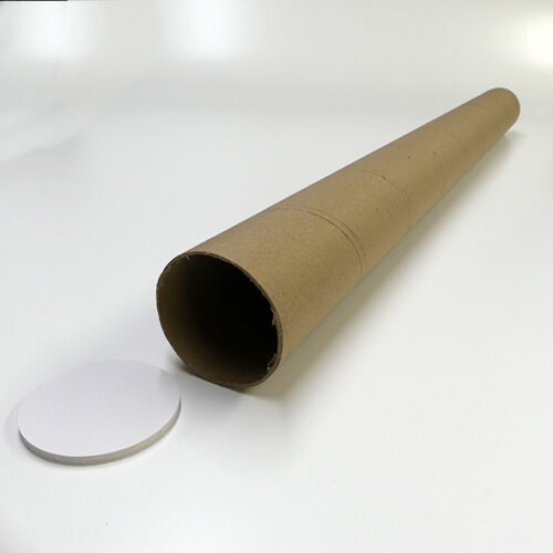 Tubo Carton 87x7cm