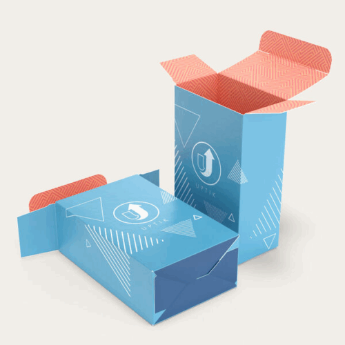 Cajas para packing