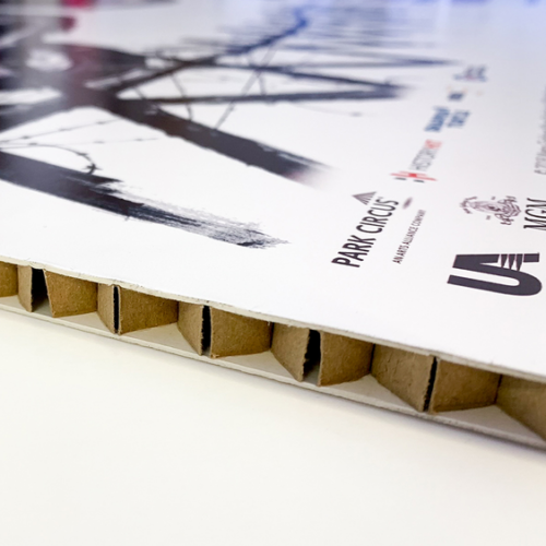 Carton Panal